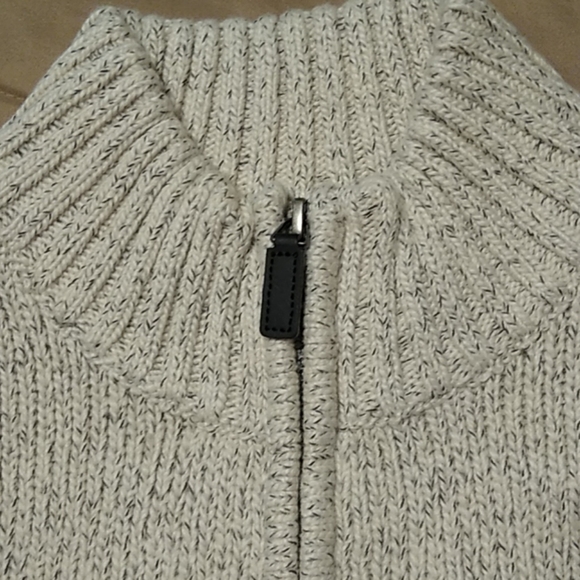 Men's Chaps Sweater - Picture 7 of 8
